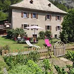 Le Chateau Apartment Morzine