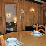 Le Chateau * Morzine
