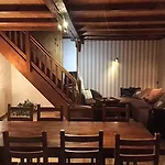 Le Chateau Apartment Morzine