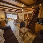 Le Chateau Morzine