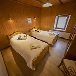 Le Chateau Lägenhet Morzine