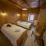 Le Château Apartamento Morzine
