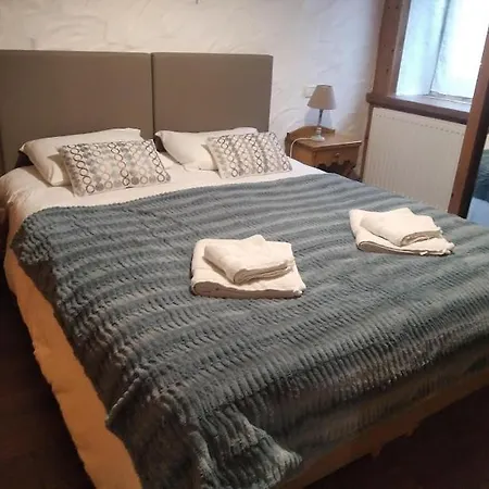 Le Chateau Apartment Morzine