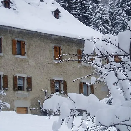 Le Chateau * Morzine