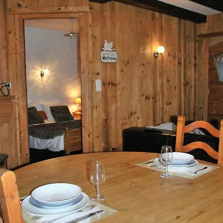 Le Chateau * Morzine