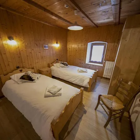 Le Chateau Apartment Morzine
