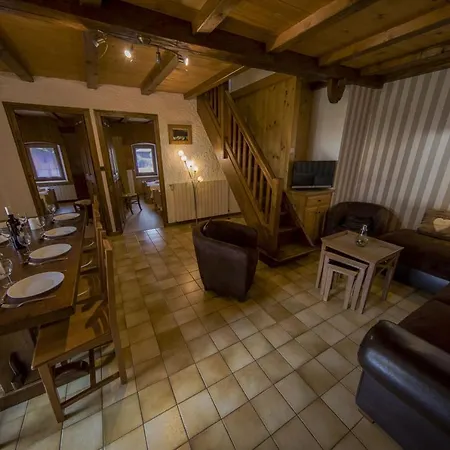 Le Chateau