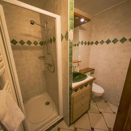 Apartment Le Chateau