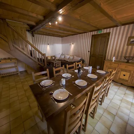Le Chateau *