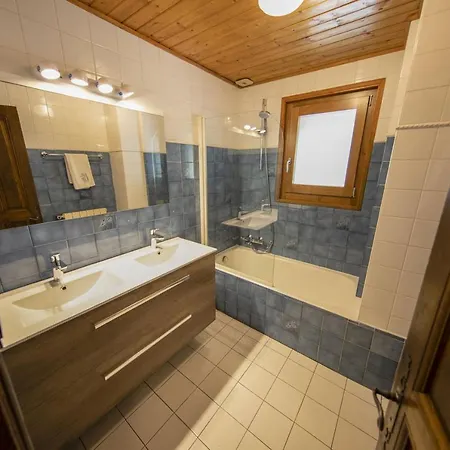 Apartment Le Chateau